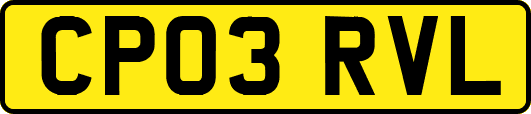 CP03RVL