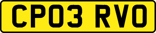 CP03RVO
