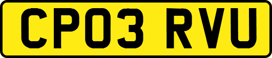 CP03RVU