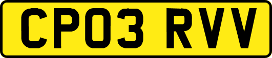 CP03RVV