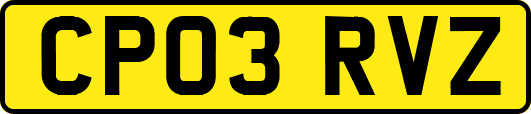 CP03RVZ