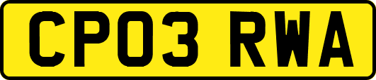 CP03RWA
