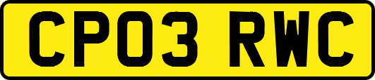 CP03RWC
