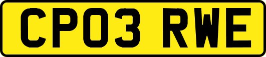 CP03RWE