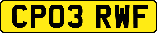 CP03RWF