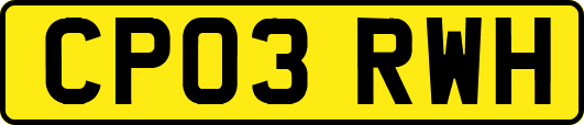 CP03RWH