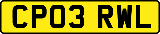CP03RWL