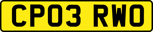 CP03RWO