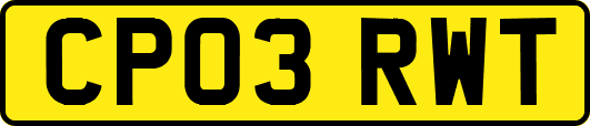 CP03RWT