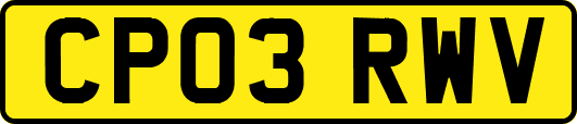 CP03RWV