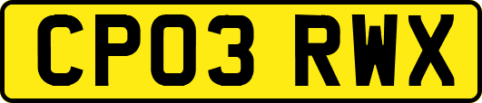CP03RWX