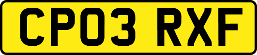 CP03RXF