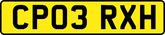 CP03RXH