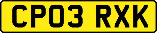 CP03RXK