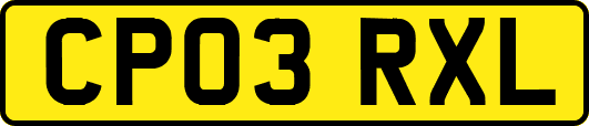 CP03RXL