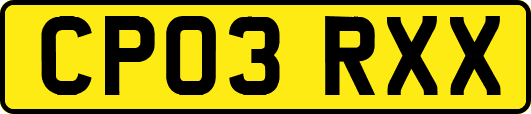 CP03RXX