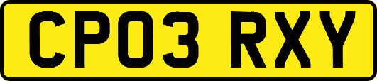 CP03RXY