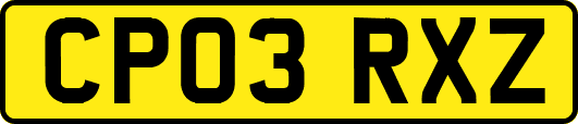 CP03RXZ