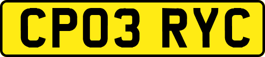 CP03RYC