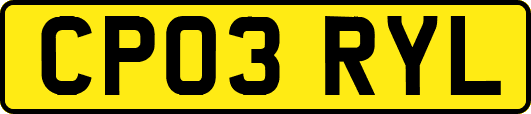CP03RYL