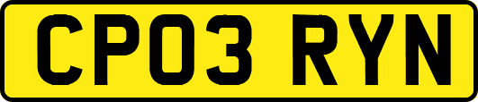 CP03RYN