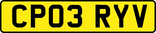 CP03RYV