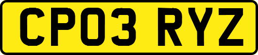 CP03RYZ