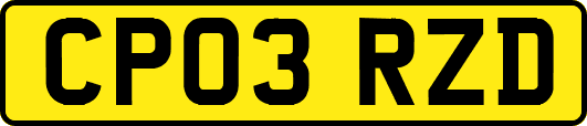 CP03RZD