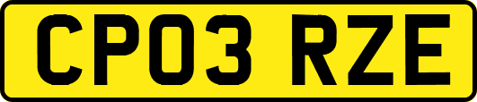 CP03RZE