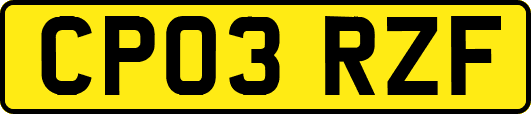 CP03RZF