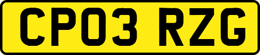 CP03RZG