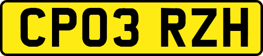 CP03RZH