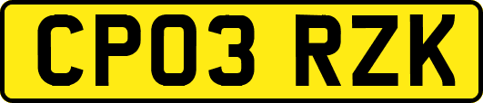 CP03RZK
