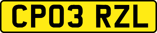 CP03RZL