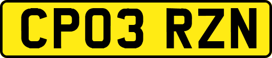 CP03RZN