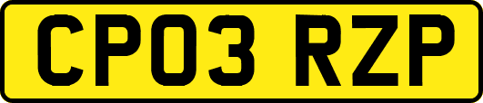 CP03RZP