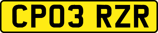 CP03RZR