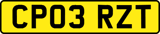 CP03RZT