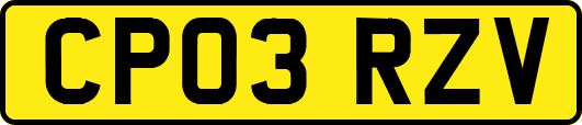 CP03RZV