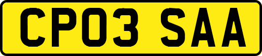CP03SAA