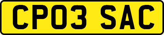 CP03SAC