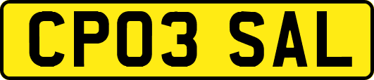 CP03SAL