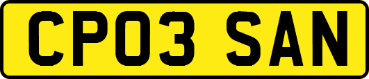 CP03SAN