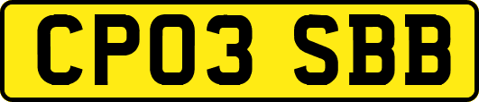 CP03SBB