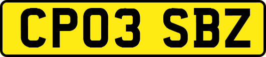 CP03SBZ