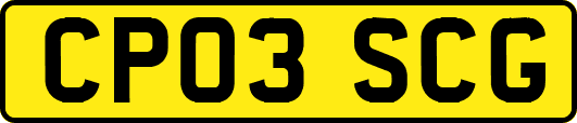 CP03SCG