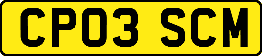 CP03SCM