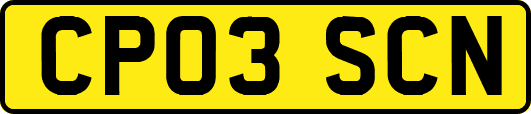 CP03SCN