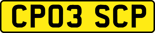CP03SCP