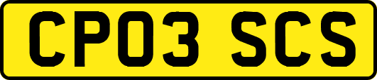 CP03SCS
